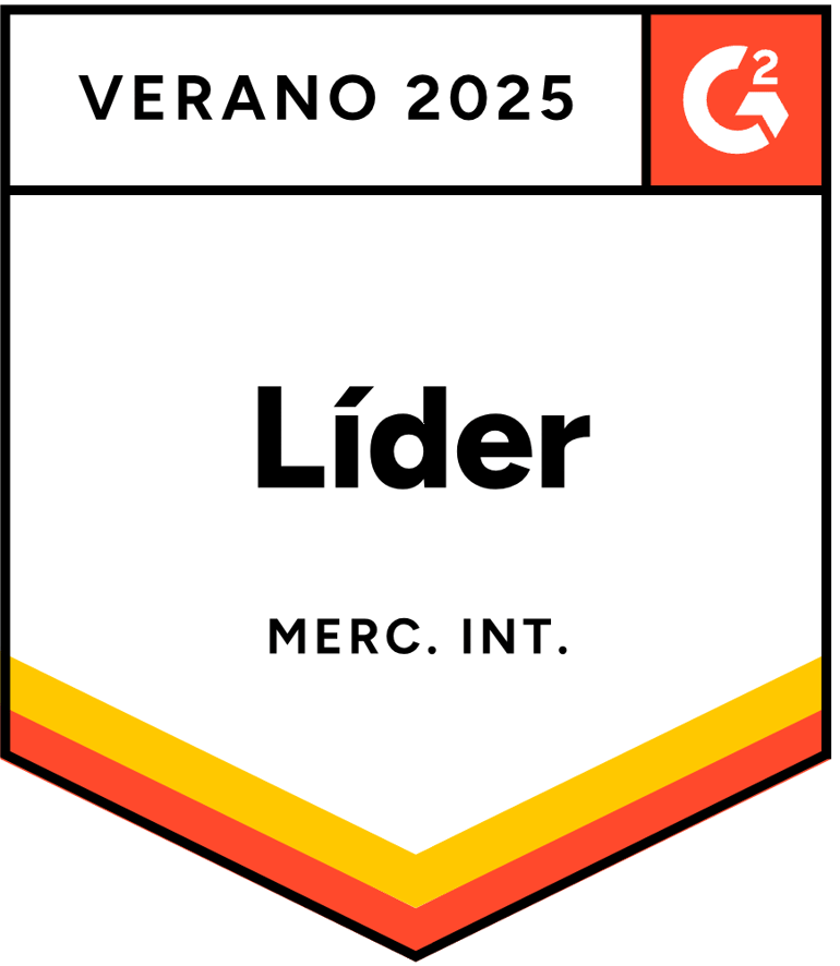 G2 Líder PME